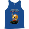 funny he minion, ideal gift or birthday present. Tank Top