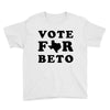 vote for beto Youth Tee