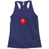 Sun God Ra Racerback Tank