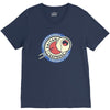 saiyan express V-Neck Tee