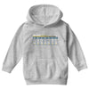 always accurate Youth Hoodie