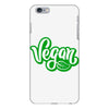 vegan 2 iPhone 6 Plus/6s Plus Case