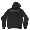 badassy Unisex Hoodie
