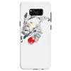 gotta' reach em' all Samsung Galaxy S8