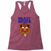 Beast Mode Racerback Tank