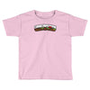 conscious and fly Toddler T-shirt