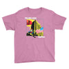 killing joke eighties Youth Tee