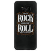 let's rock and or roll Samsung Galaxy S8