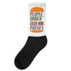 poop Socks