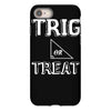 trig or treat1 iPhone 8
