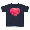 love couples Toddler T-shirt