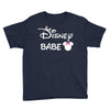 Disney Babe Baby Girl Youth Tee