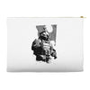 astronaut Accessory Pouches
