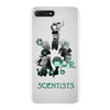 extraordinary scientists iPhone 7 Plus Case