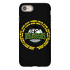 In Loving Memory Humboldt Broncos iPhone 8