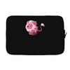 lion in a box Laptop sleeve