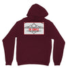 simple Unisex Hoodie