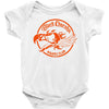 apparently Baby Bodysuit