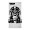 monkey in the motorcycle iPhone 7 Plus Case