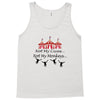 not my circus Tank Top