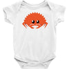 rustacean Baby Bodysuit