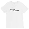 fahrie77 V-Neck Tee
