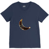 Ay V-Neck Tee