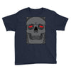peek mosaic Youth Tee