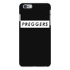 Preggers iPhone 6 Plus/6s Plus Case