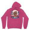 Women's March We Will Rise Unisex Hoodie