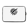 science! Laptop sleeve