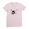 fahrie77 Ladies Fitted T-Shirt
