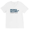 rebel scum   exclusive V-Neck Tee