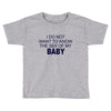 jacksons button Toddler T-shirt