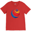fahrie77 V-Neck Tee