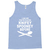 knifey spooney Tank Top