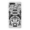 aztec design totem iPhone 7 Plus Case