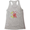 Our Dreamer (a239) Racerback Tank