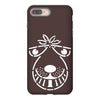spacehopper ~ mens funny retro iPhone 8 Plus