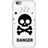 danger iPhone 6/6s Case