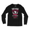 THE POWER OF AN Autism Mom Long Sleeve Shirts
