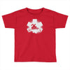 an ems halloween Toddler T-shirt