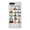 life is a game iPhone 7 Plus Case