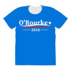 beto o'rourke 2018 All Over Women's T-shirt