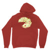 Pizza Slice Big Unisex Hoodie