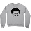Free Tay-K Vector Art T-Shirt Crewneck Sweatshirt