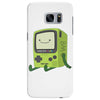 nintendo bmo Samsung Galaxy S7 Edge