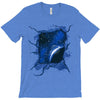 pocketless universe T-Shirt