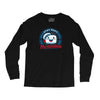 best when toasted Long Sleeve Shirts