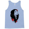 girl roses Tank Top